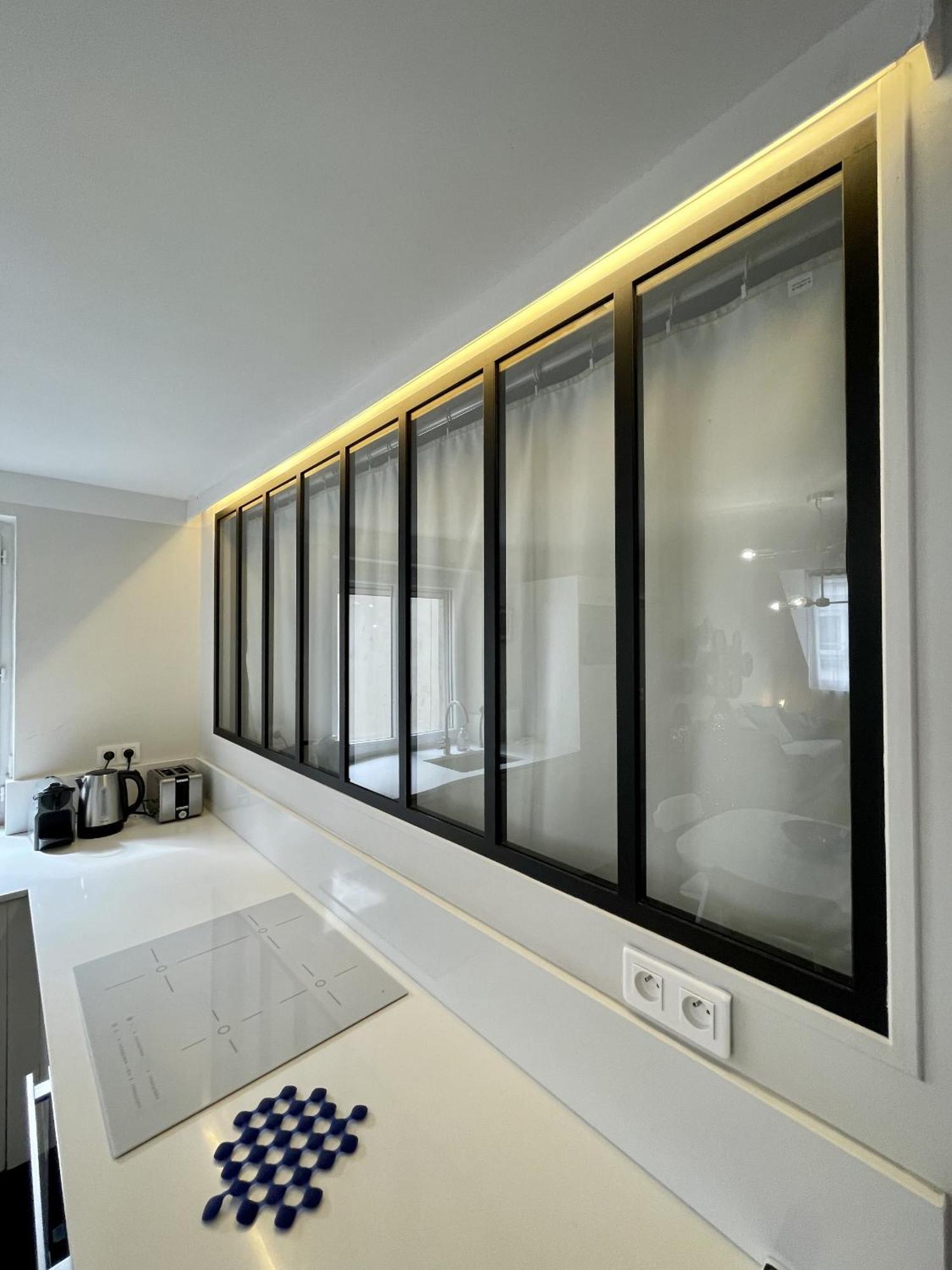 Parisian Home L Montorgueil Dış mekan fotoğraf