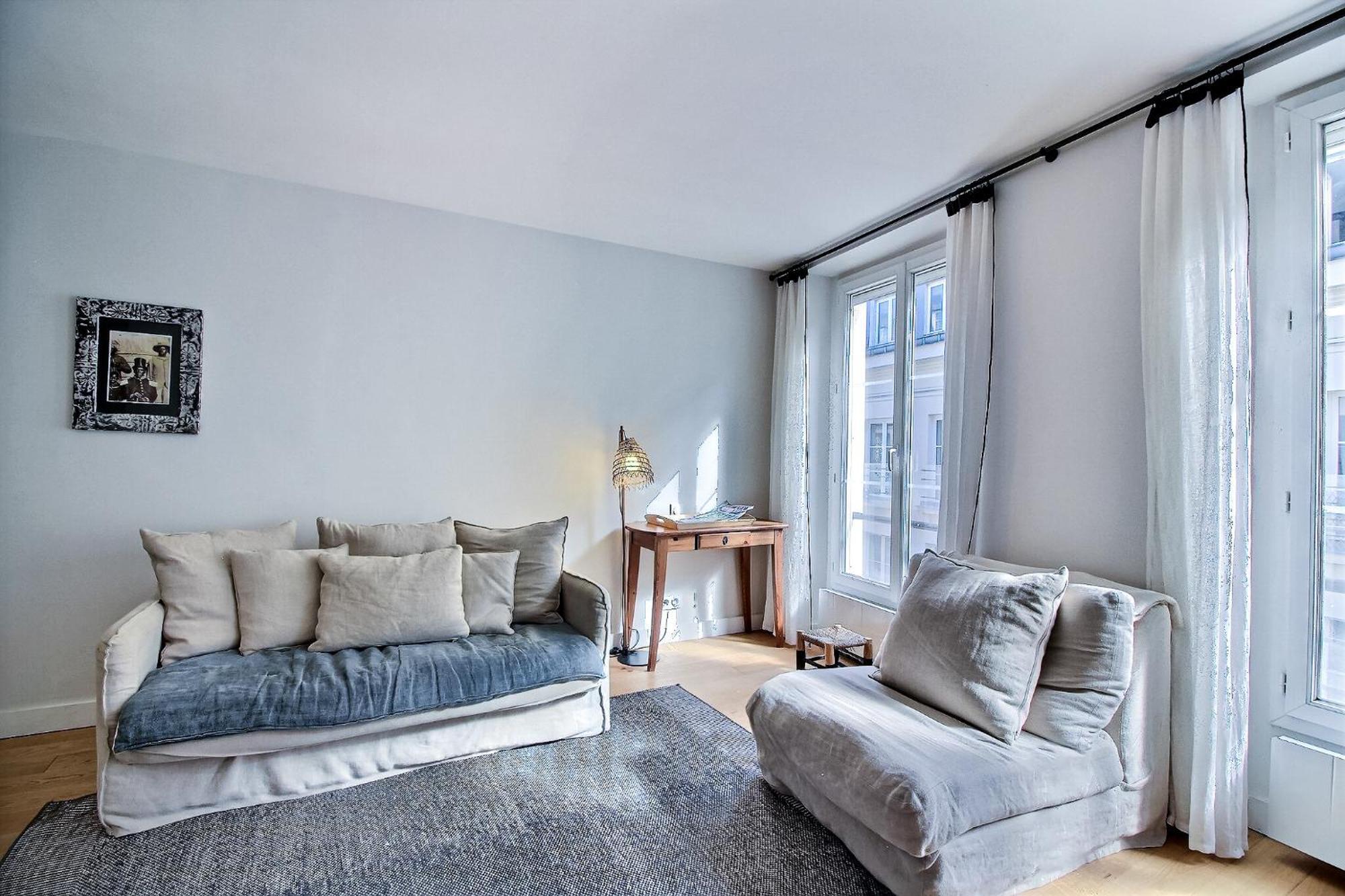 Parisian Home L Montorgueil Dış mekan fotoğraf