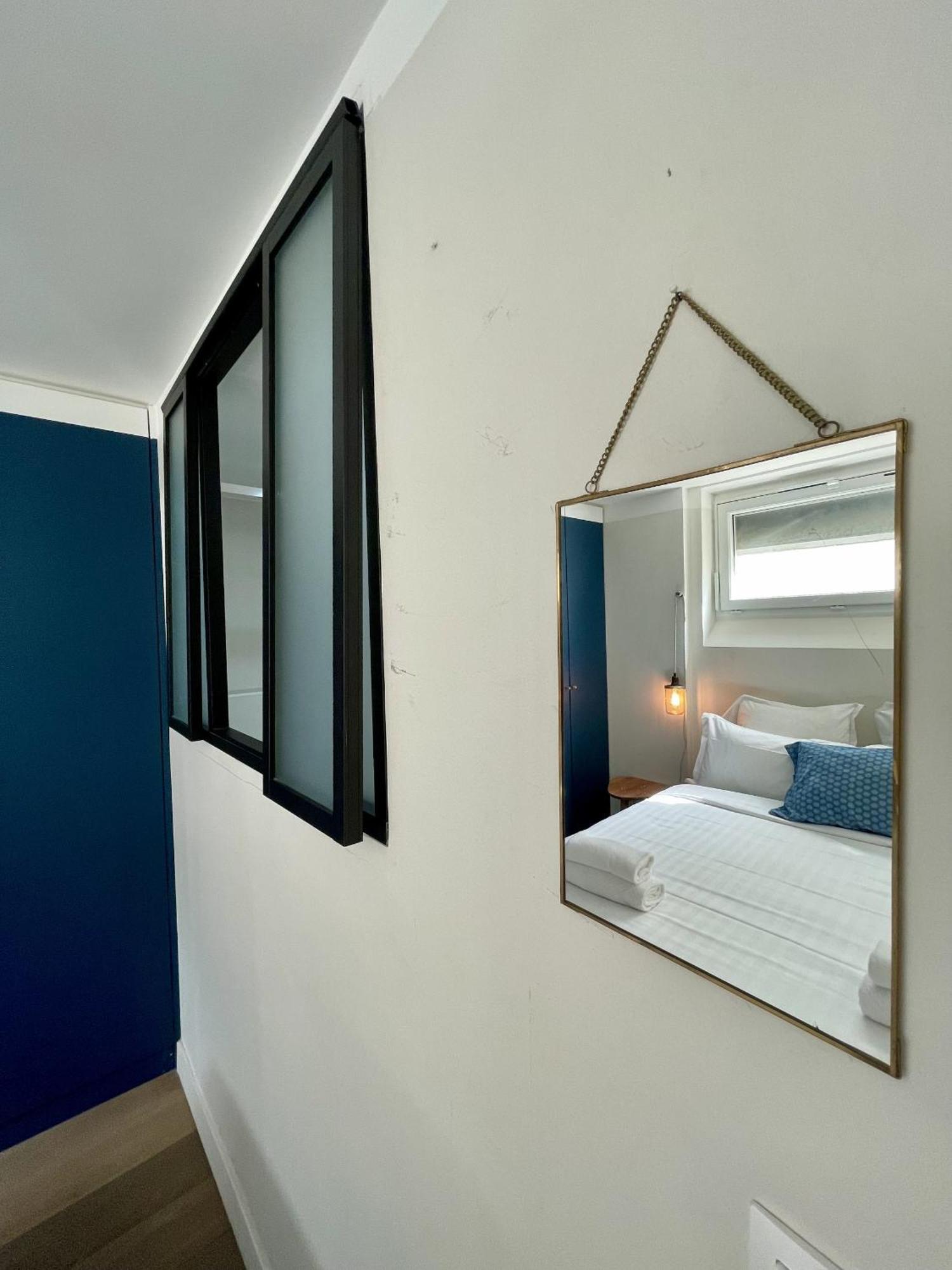 Parisian Home L Montorgueil Dış mekan fotoğraf