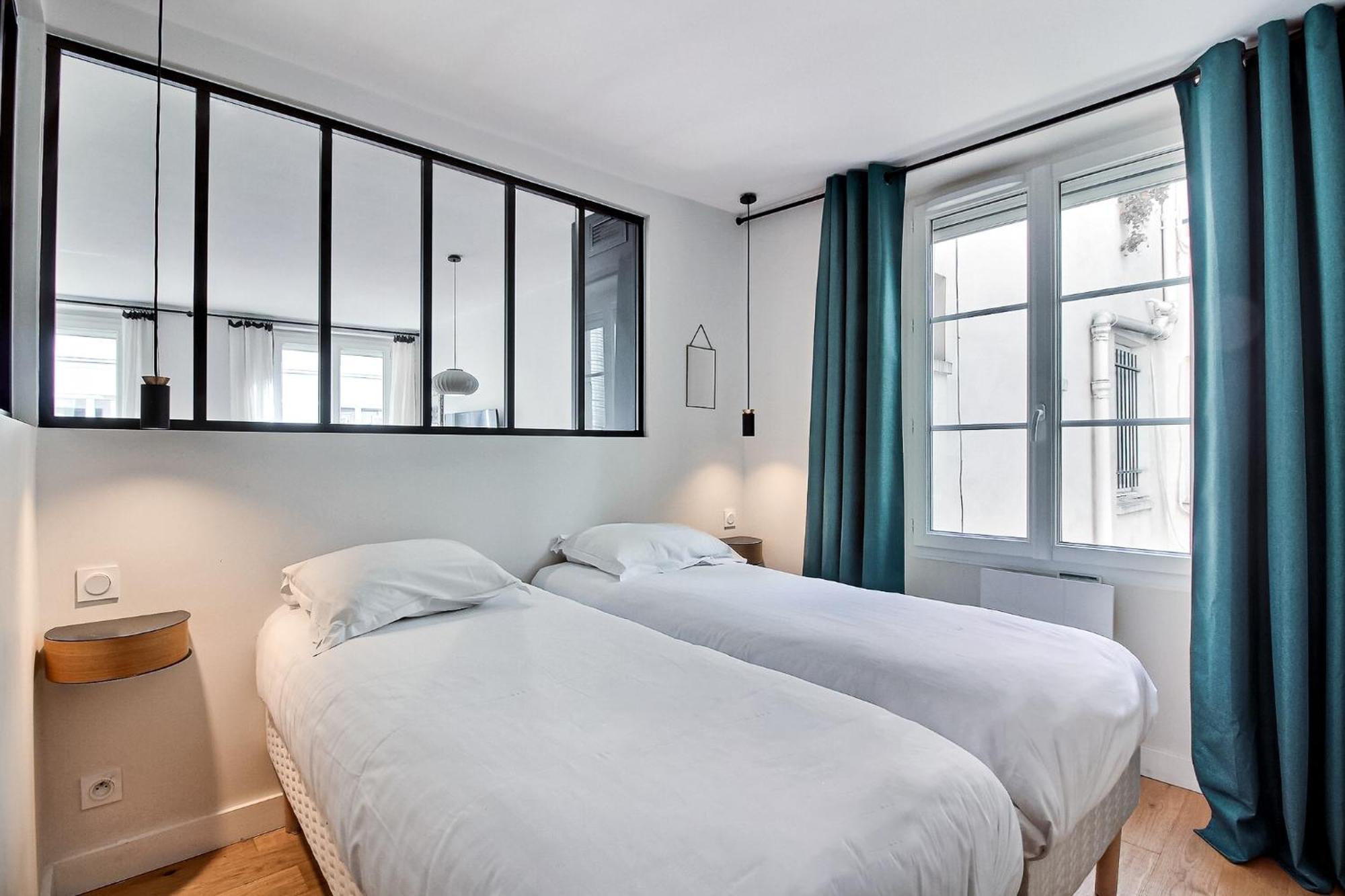 Parisian Home L Montorgueil Dış mekan fotoğraf